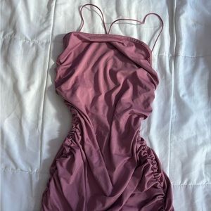 SHEIN dress